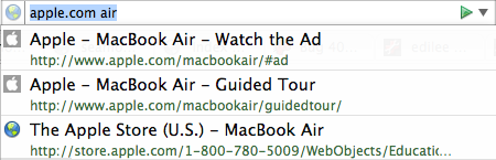 apple.com air