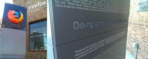 SF Mozilla Monument